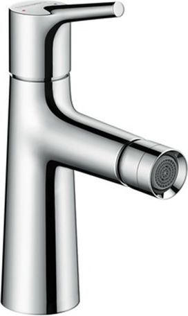 Смеситель Hansgrohe Talis S 72200000 для биде - 0