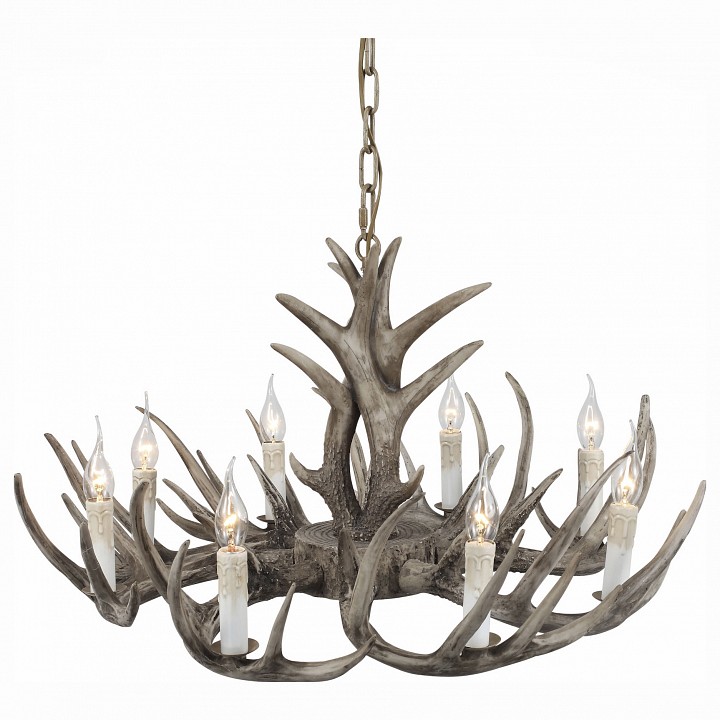 Подвесная люстра ST-Luce Corna SL154.703.08 - 5