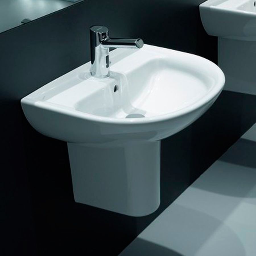 Подвесная раковина Laufen Pro  8.1095.2.000.104.1 - 1