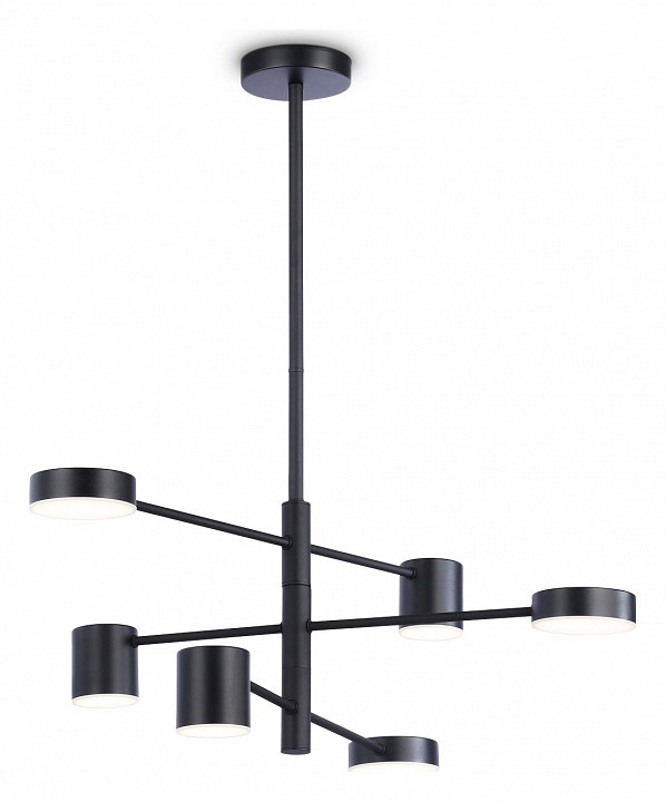 Люстра на штанге Ambrella FL FL51686 - 0