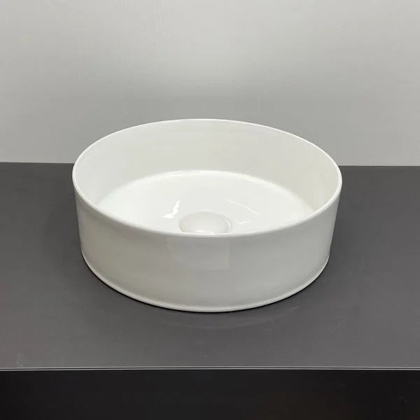 Накладная раковина Comforty 9111 35 см - 2