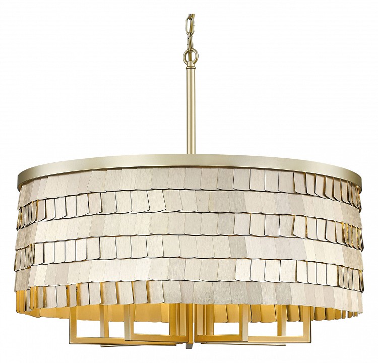 Подвесной светильник SIMPLE STORY 1093 1093-7PL - 0