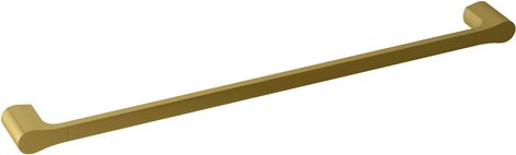 Полотенцедержатель Wasserkraft Aisch K-5930 - 0