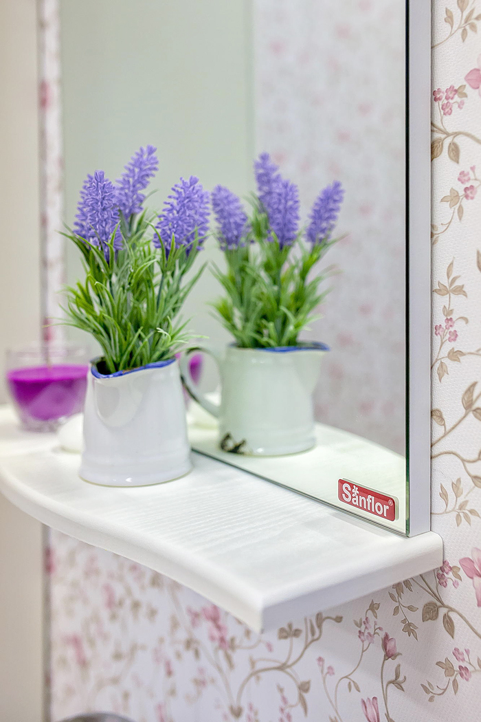 Зеркало Sanflor Софи 50 C02650 - 3