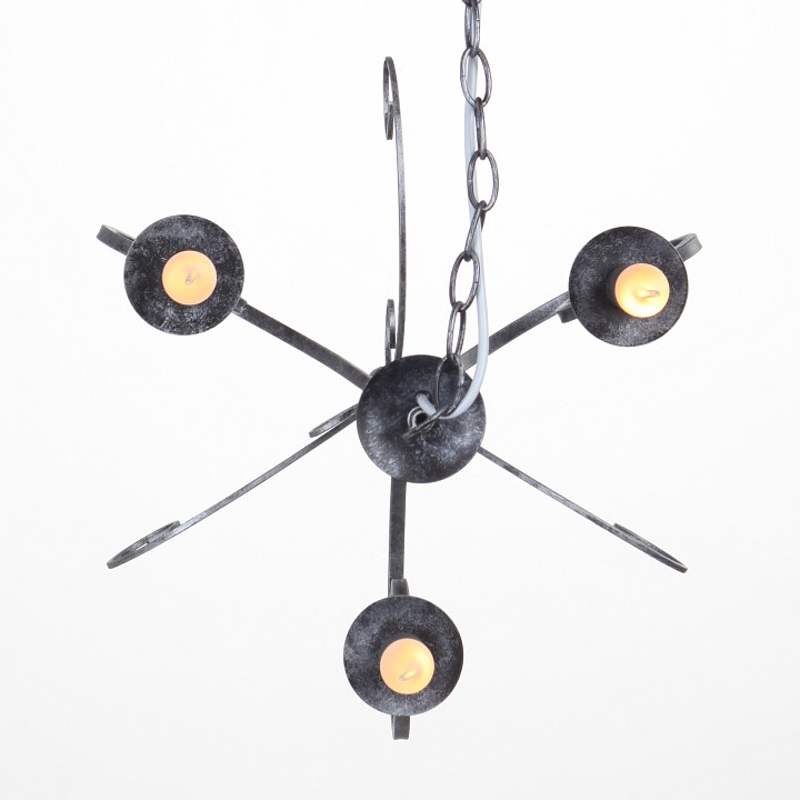 Подвесная люстра Vitaluce V1480 V1480/3 - 3