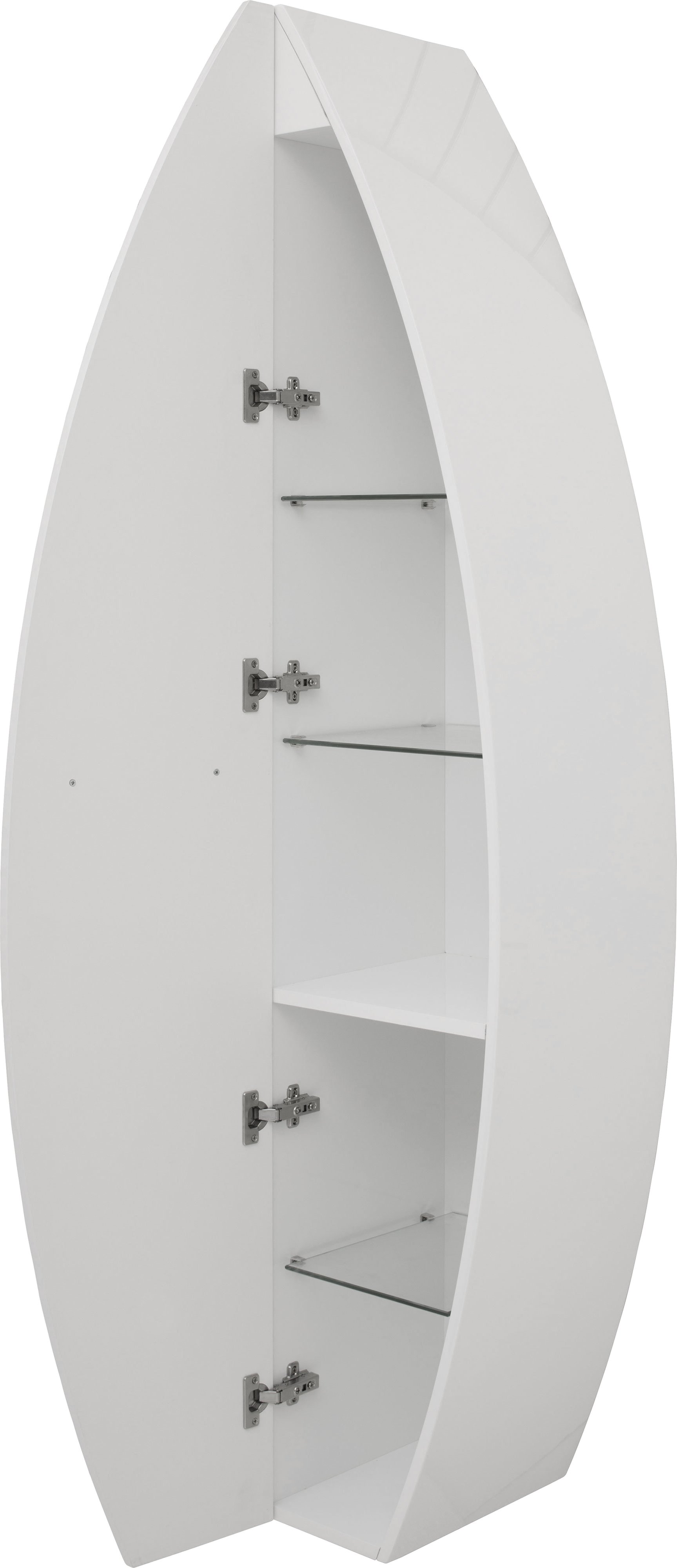 Шкаф-пенал De Aqua Эскалада 35 см  167496 - 3