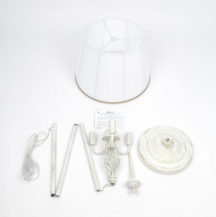 Торшер Citilux Вена CL402920 - 2