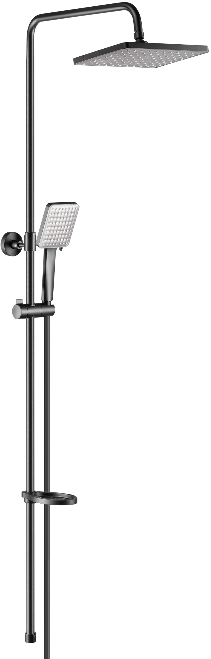 Душевая стойка Swedbe Hermes 5105B - 0