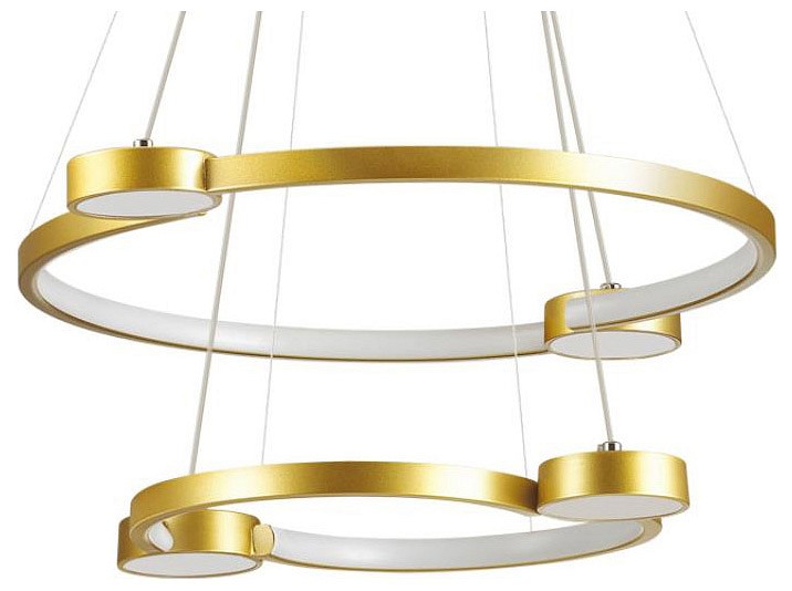 Подвесная люстра Lumion Ledio Sheridan 5247/79L - 0