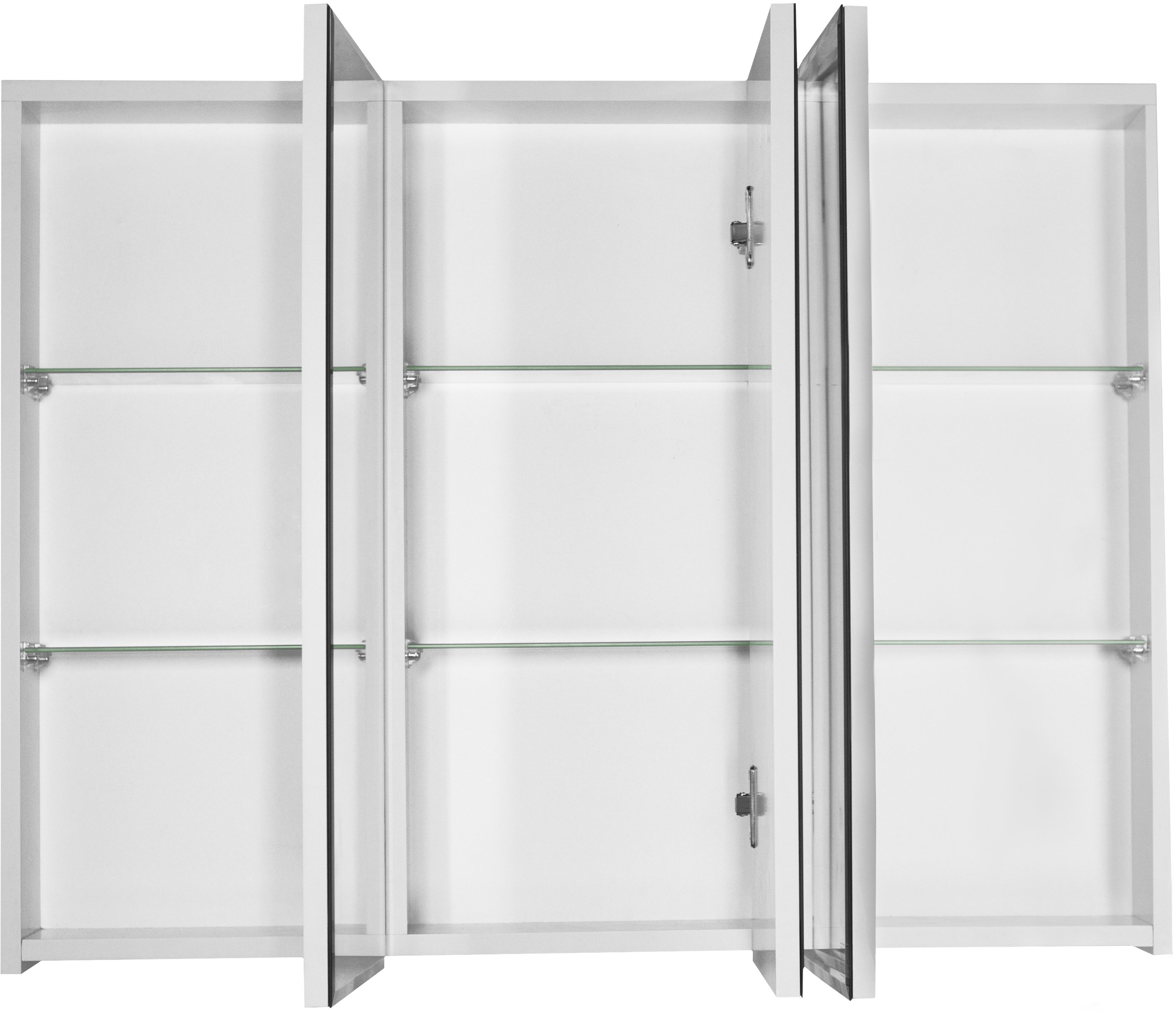 Зеркало-шкаф Style Line Альтаир 90 ЛС-000010059 - 2