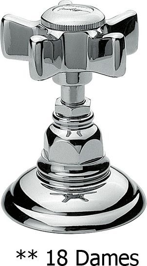 Смеситель для душа Nicolazzi 1425CR18 - 2