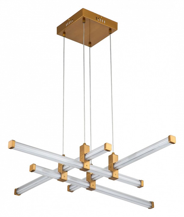 Подвесная люстра Stilfort Quadro 4010/05/04P - 1