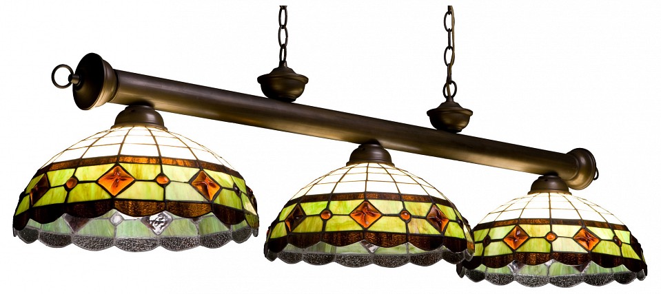 Подвесная люстра Velante 855-803-03 - 0