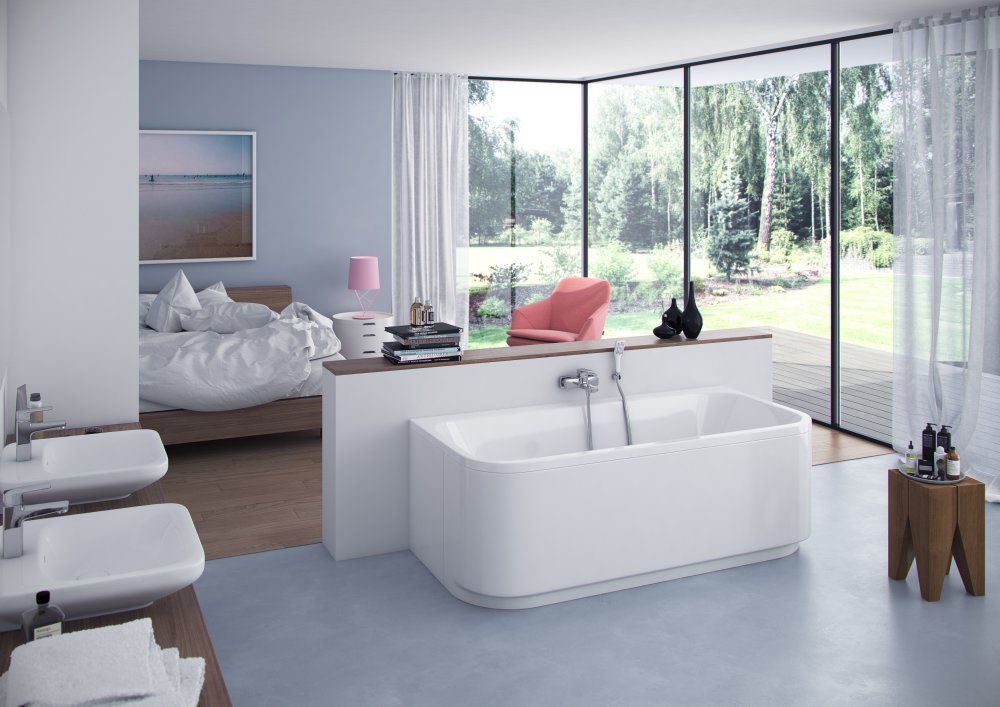 Акриловая ванна Excellent Arana 180x85 WAEX.ARA18WH - 2