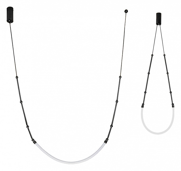 Подвесной светильник Kink Light Бофорт 08060-1A,19 - 0