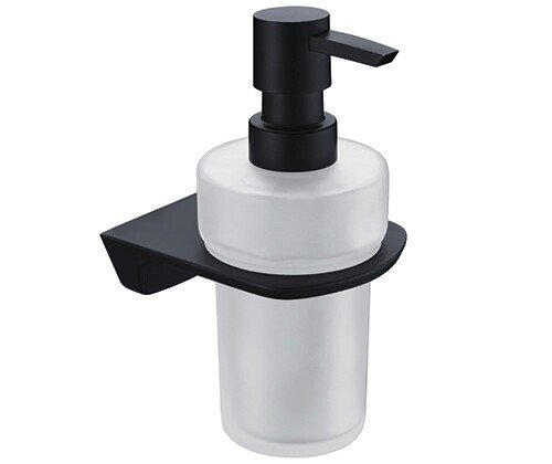 Elbe 7299 Дозатор для жидкого мыла K-7299 - 0