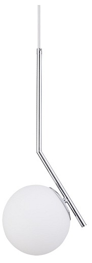 Подвесной светильник Arte Lamp Bolla-Unica A1924SP-1CC - 0