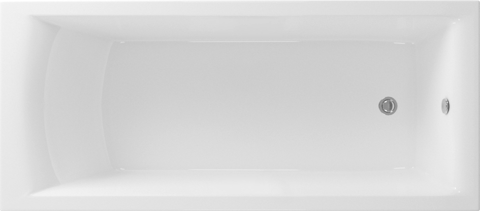 Чугунная ванна Owl 1975 Konung 180x80 OWLIB191114 - 0