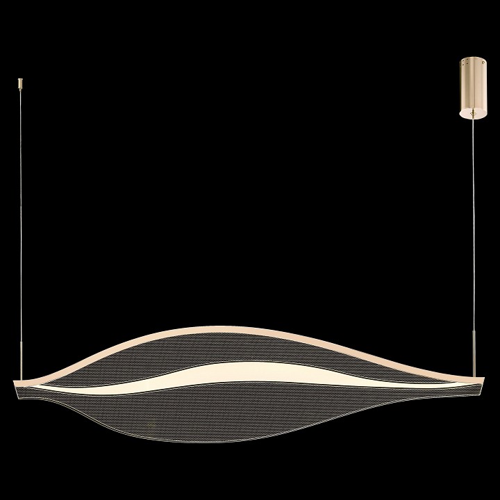 Подвесной светильник Wertmark Hetti WE450.01.343 - 1