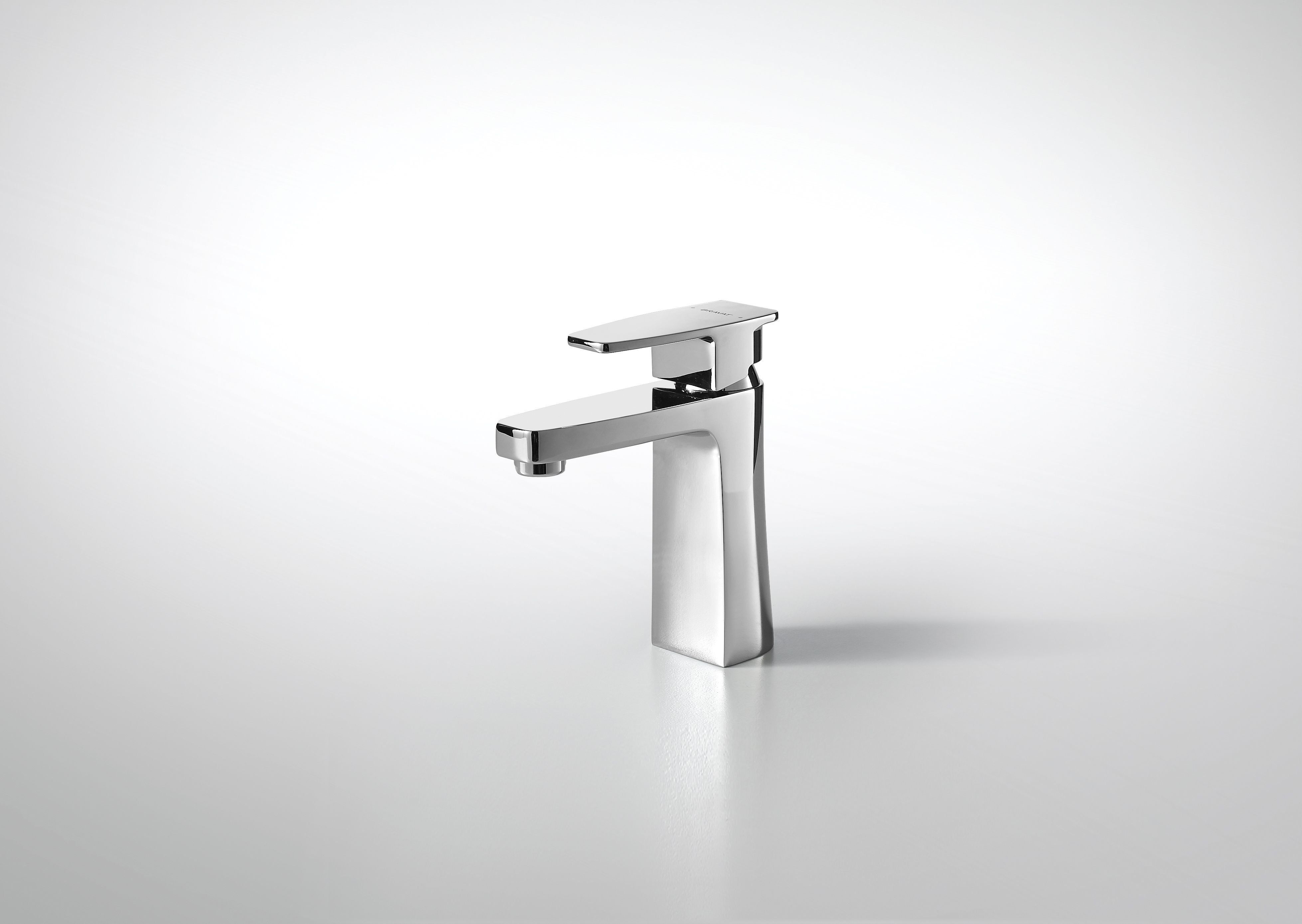 Смеситель Bravat Riffle F172106C для раковины - 2