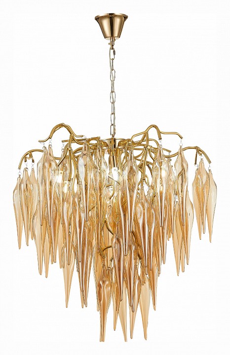 Подвесная люстра ST-Luce Siena SL1652.203.06 - 1