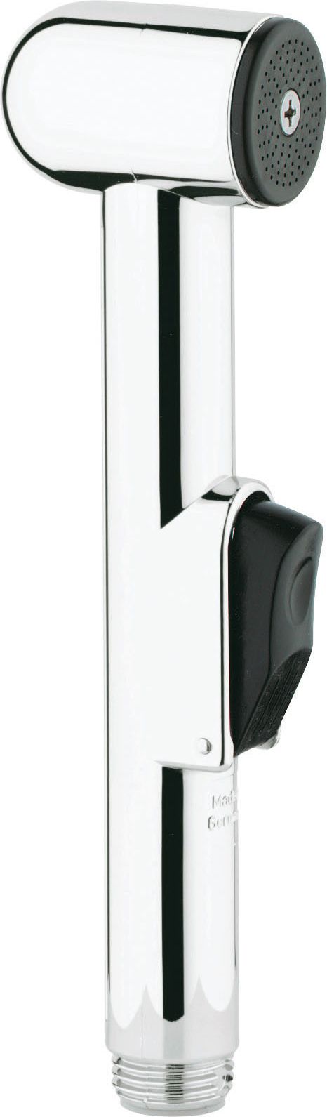 Гигиенический душ Grohe BauCurve со смесителем 123072 - 2