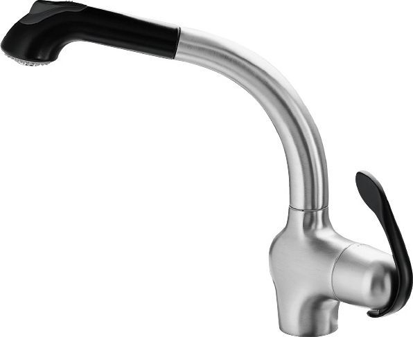 Смеситель для кухни Paini US USCR5668YKM - 0