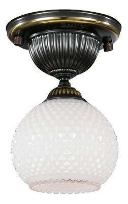 Светильник на штанге Reccagni Angelo 8610 PL 8610/1 - 0