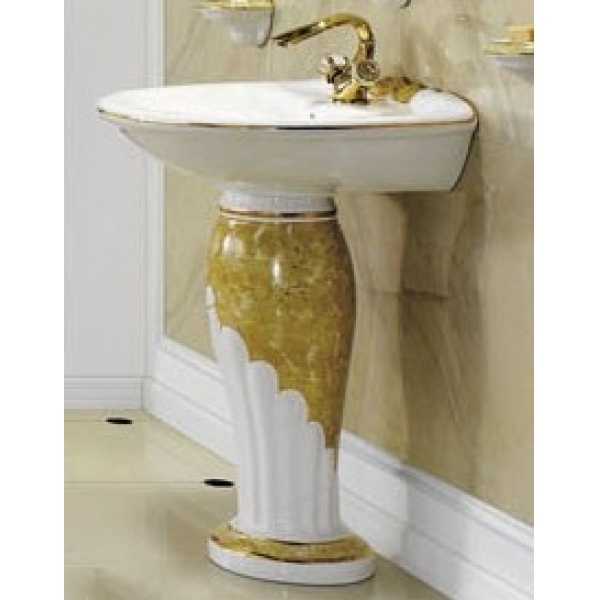 Подвесная раковина Laguraty  (1441В) 1441B - 1