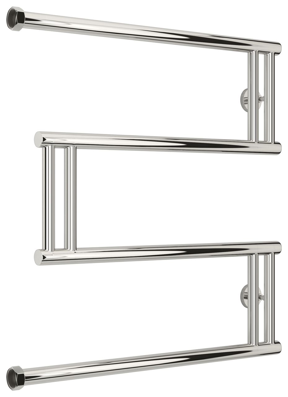 Полотенцесушитель водяной ДР High-Tech model 