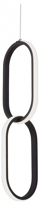 Подвесной светильник Vitaluce V4695 V4695-1/2S - 0