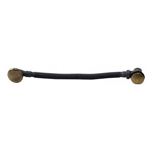 Слив-перелив BelBagno бронза BB2829-OVF-BRN - 0