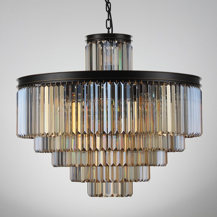 Подвесная люстра Citilux Мартин CL332152 - 3