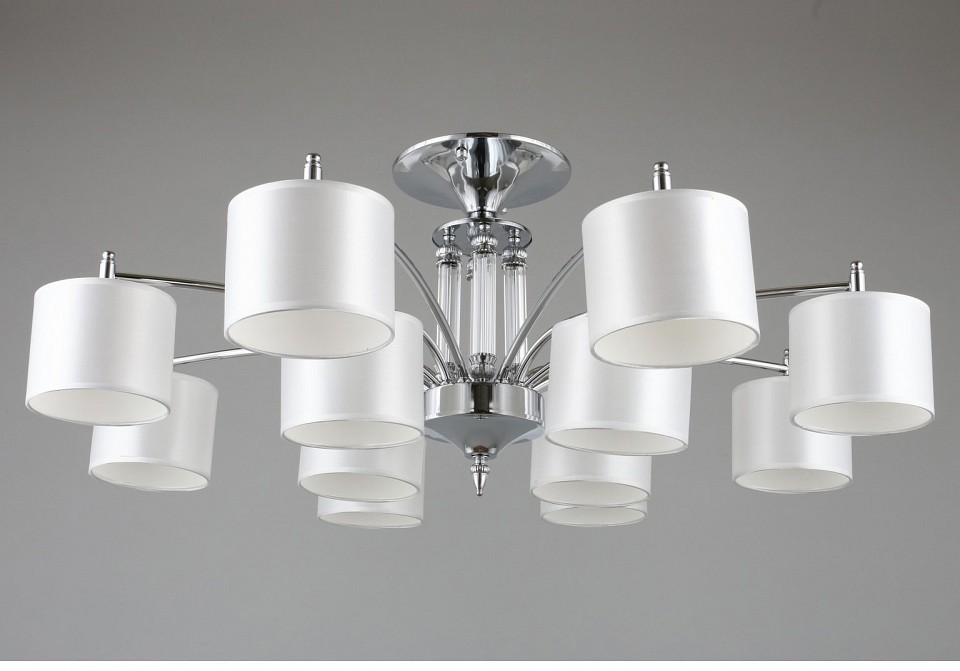 Потолочная люстра Omnilux Alghero OML-64707-12 - 1