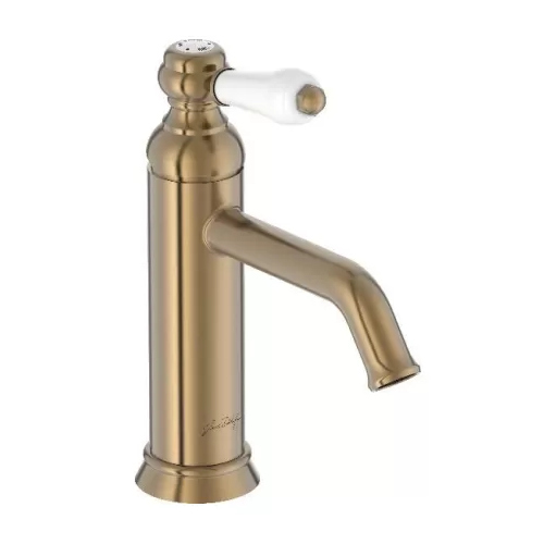 Смеситель для раковины Jacob Delafon Louise золото матовый E24360-BCN - 0