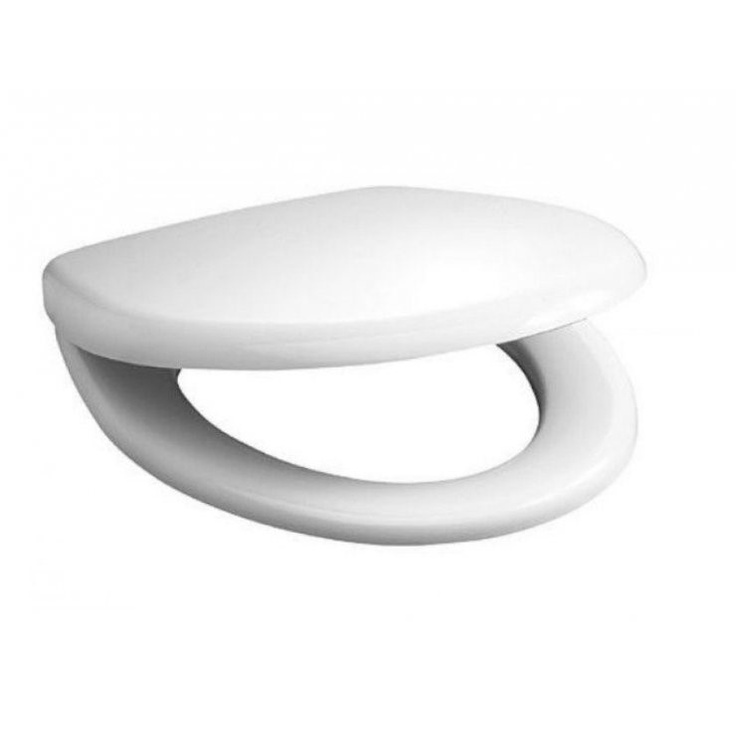 Сиденье для унитаза с крышкой Jika Olymp  9164.0.300.000.9 - 0