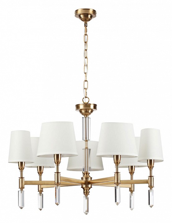 Подвесная люстра Odeon Light Modern London 4894/7 - 1