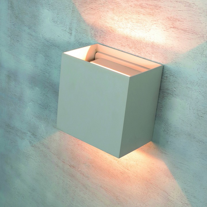 Накладной светильник Mantra Davos 7435 - 1