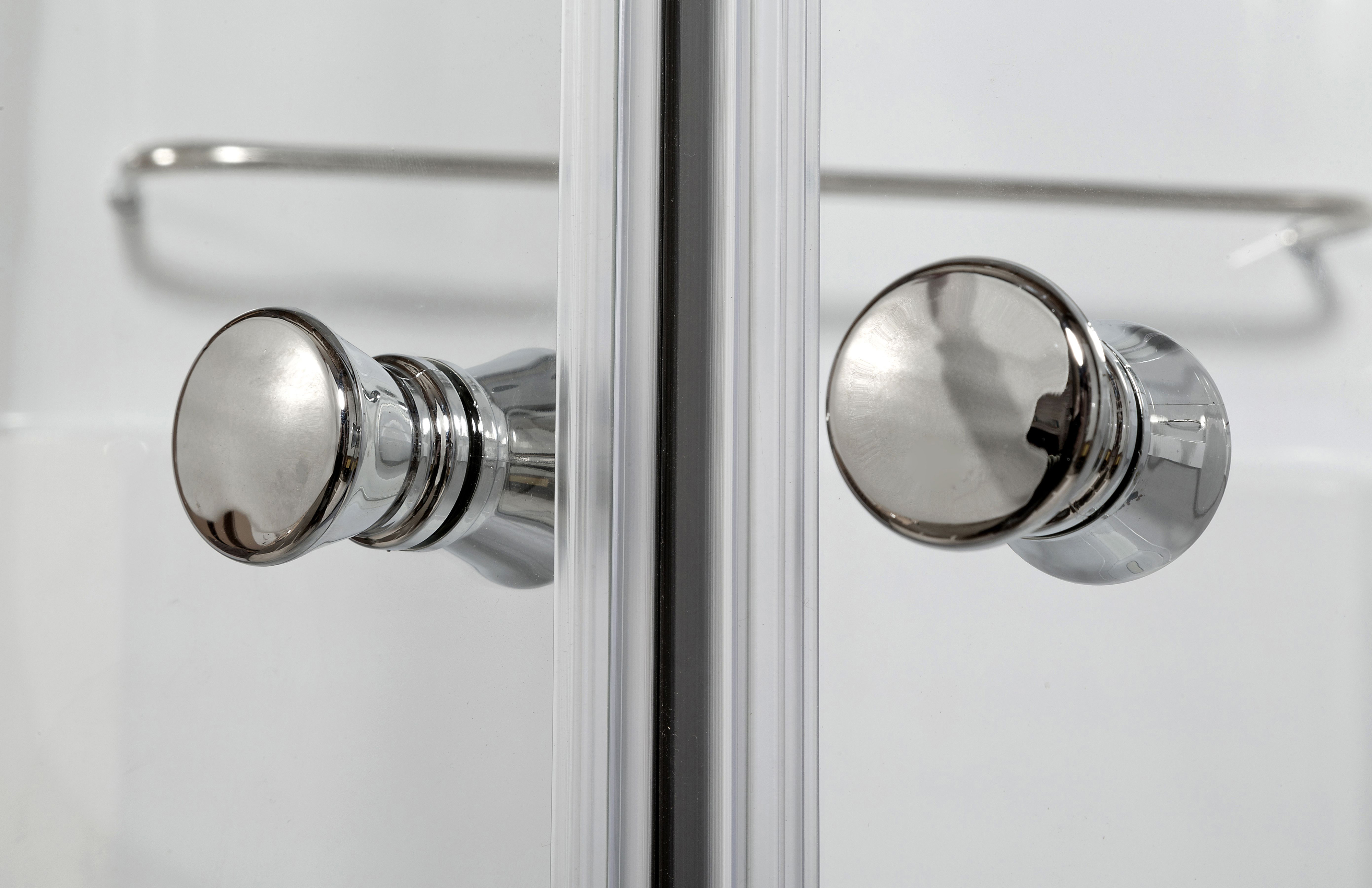 Душевая кабина DETO L520L - 11