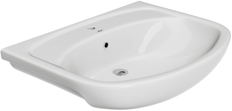 Раковина Cersanit Erica 61 S-UM-ERI61/1-w - 0