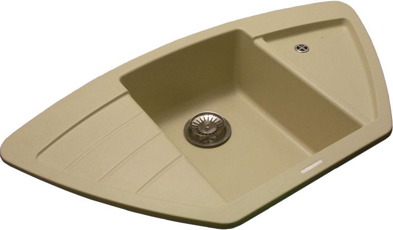 Мойка кухонная Lava A2 сафари A2.CAM - 1