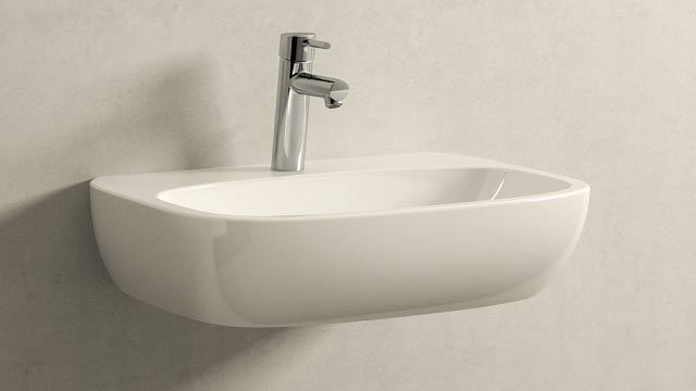 Смеситель Grohe Concetto 23450001 для раковины - 6