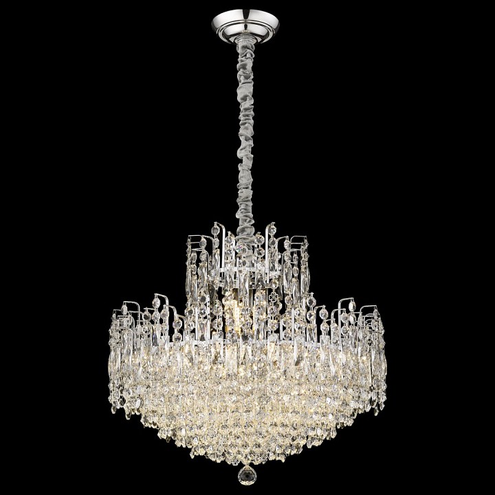 Подвесная люстра Wertmark Marcella WE154.16.103 - 1