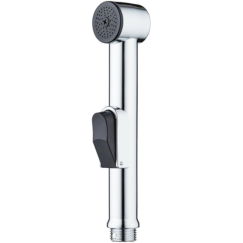 Гигиенический душ Agger хром AHYG01 - 0
