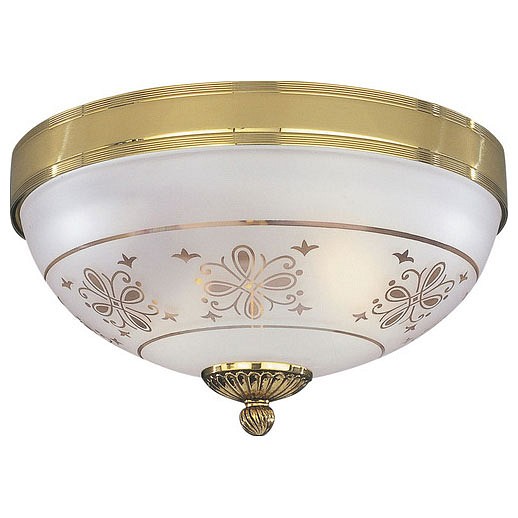 Накладной светильник Reccagni Angelo 61 PL 6102/2 - 0