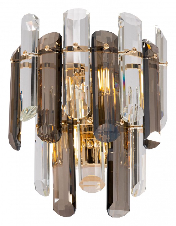 Настенный светильник Maytoni Flare DIA200WL-02G - 0