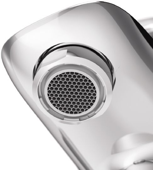 Смеситель для ванны Am.pm Spirit 2.1 хром  F71A10000 - 9