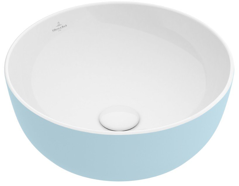 Мебельная раковина Villeroy & Boch Artis 43 Fog  417943BCW0 - 0