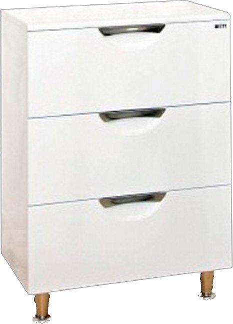 Комод Misty Марго 50 П-Мрг07050-011 - 0