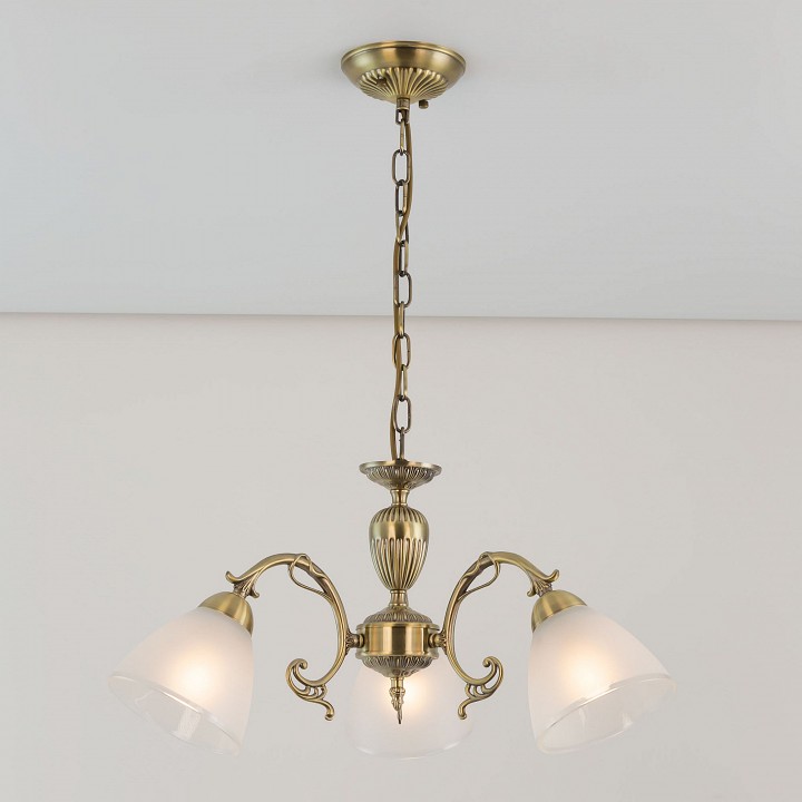 Подвесная люстра Citilux Латур CL413231 - 2